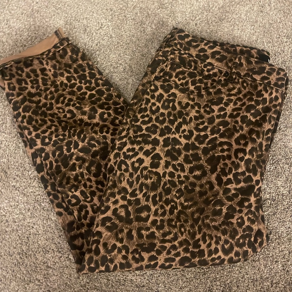 Express Jeans
